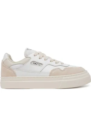 S.W.C. Stepney Workers Club Sneakersy Pearl YA20520