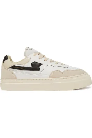 S.W.C. Stepney Workers Club Sneakersy Pearl YA23010