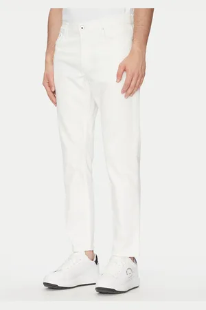Karl Lagerfeld Jeansy A2M10136 Tapered Fit