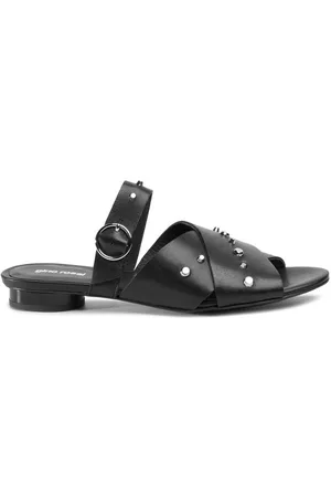 Gino Rossi Klapki Hoshi DLI771-CS4-0574-9900-0