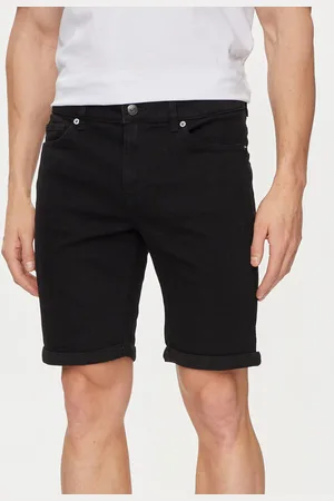 Only & Sons Szorty jeansowe Ply 22029041 Regular Fit