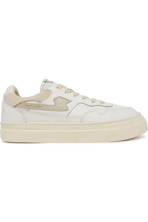 S.W.C. Stepney Workers Club Sneakersy Pearl YA23500