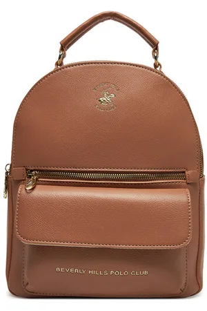 Beverly Hills Polo Club Plecak BHPC-H-001-07