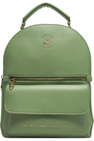 Beverly Hills Polo Club Plecak BHPC-H-001-07