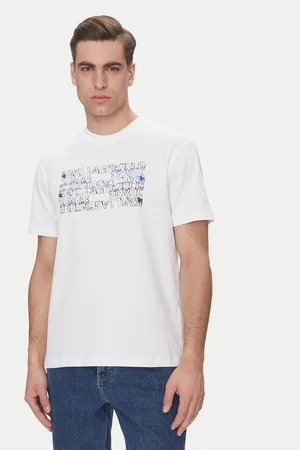 Karl Lagerfeld T-Shirt A2M17038 Regular Fit