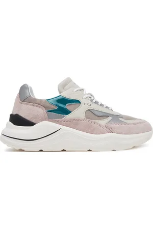 D.A.T.E. Sneakersy Fuga Reflex W421-FG-RX