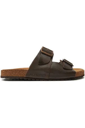 JACK & JONES Klapki Louis 12231423