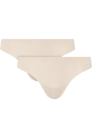PUMA Komplet 2 par stringów 935021