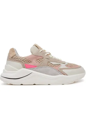 D.A.T.E. Sneakersy Fuga W421-FG-ET