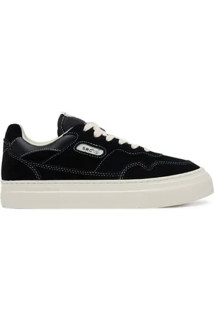 S.W.C. Stepney Workers Club Sneakersy Pearl YA20015
