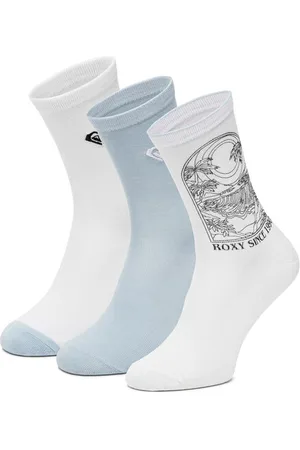 Roxy Skarpety AS__05W_SS25 (3-PACK)
