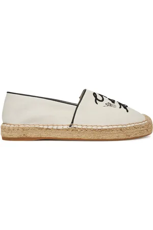 Karl Lagerfeld Espadryle KL81125