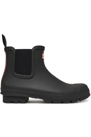 Hunter Kalosze Play Clog MFF9052RMA