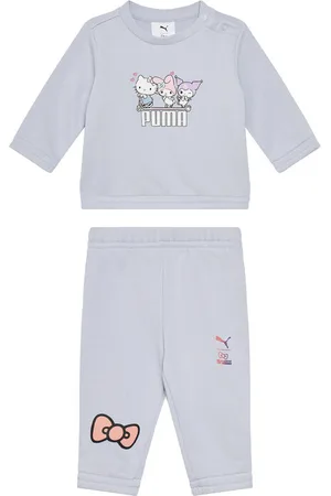 PUMA Dres X Hello Kitty And Friends Minicats 630065 Regular Fit