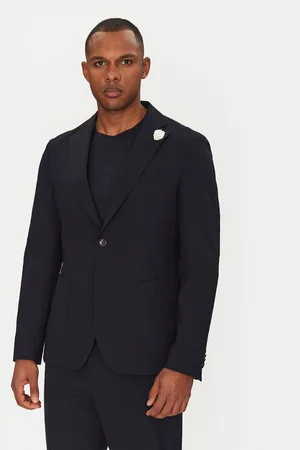 HUGO BOSS Marynarka C-Hanry-252 50540784 Slim Fit
