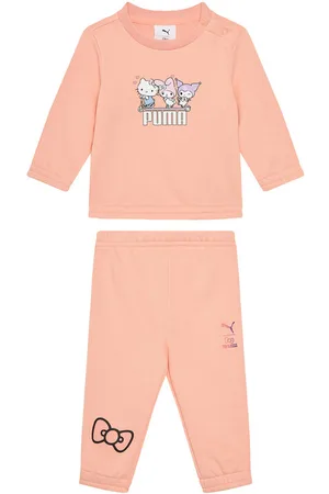 PUMA Dres X Hello Kitty And Friends Minicats 630065 Regular Fit