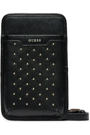 Guess Torebka na telefon PW7469 P4440