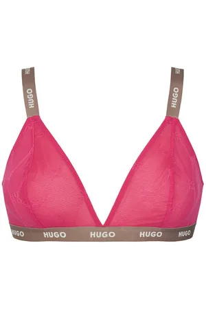 HUGO BOSS Biustonosz braletka 50535247