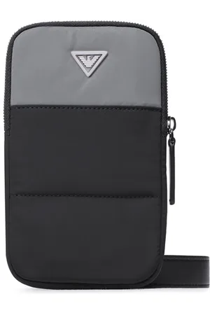 Emporio Armani Torebka na telefon Y4R427 Y194E 82192