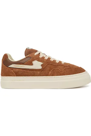 S.W.C. Stepney Workers Club Sneakersy Pearl YA24200