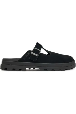 Palladium Klapki Dunelite Pyla Sde 74454-008-M