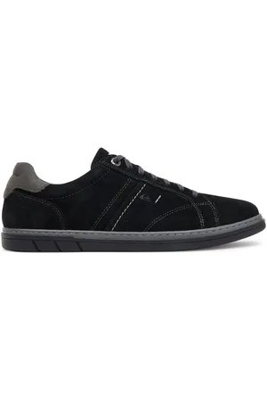 Quiksilver Półbuty JAYDEN-01 MB