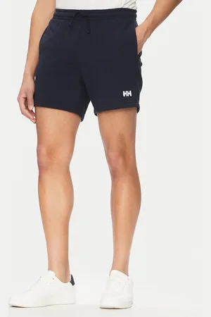 Helly Hansen Szorty sportowe Terry Loop 54291 Regular Fit