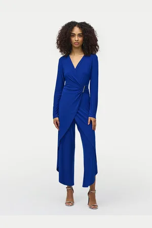 Joseph Ribkoff Kombinezon 244155 Regular Fit