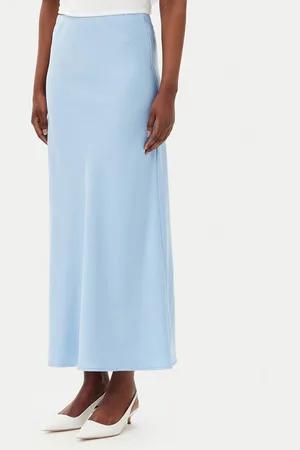 Imperial Spódnica maxi GHN4JBA Regular Fit