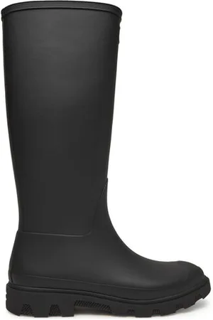 Hunter Kalosze Downpour Tall HFRW0001251