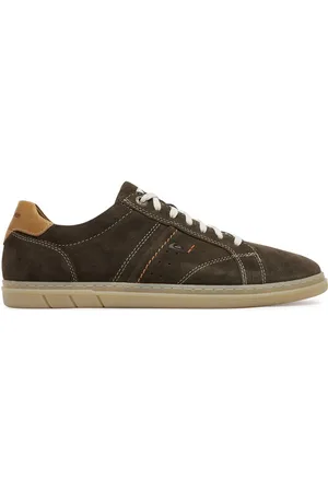Quiksilver Półbuty JAYDEN-01 MB
