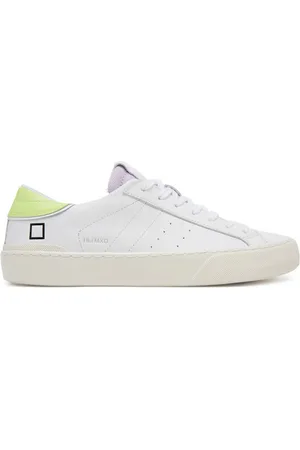 D.A.T.E. Sneakersy Hill Low W421-HL-MX
