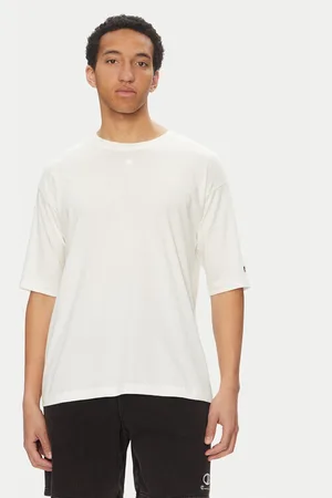 Champion T-Shirt 117537 Loose Fit