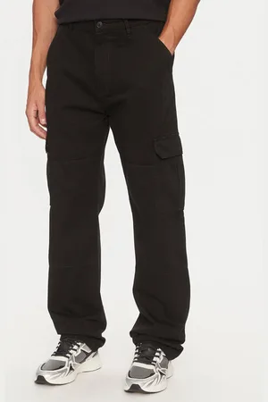 Guess Chinosy M4YB40 WGCV1 Regular Fit