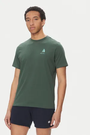 Helly Hansen T-Shirt Shoreline 54601 Regular Fit