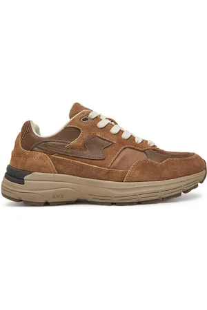S.W.C. Stepney Workers Club Sneakersy Amiel S-Strike YP03205