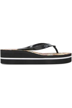 Liu Jo Japonki Ciabatta VA5188 E1005