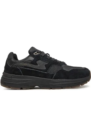 S.W.C. Stepney Workers Club Sneakersy Amiel S-Strike YP03110