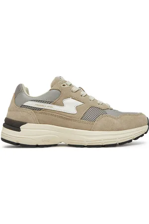 S.W.C. Stepney Workers Club Sneakersy Amiel S-Strike YP01535