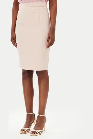 Maryley Spódnica 25EB701/43PY Regular Fit