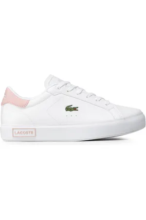 Lacoste Sneakersy Powercourt 0721 1 Suj 7-41SUJ00141Y9