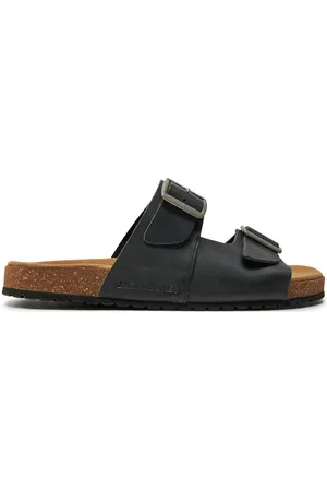 JACK & JONES Klapki Louis 12231423