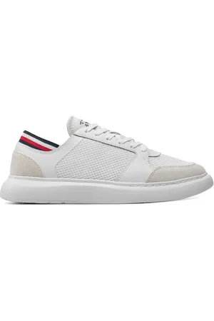 Tommy Hilfiger Sneakersy Lightweight Cup Seasonal Mix FM0FM04961