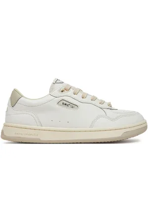 S.W.C. Stepney Workers Club Sneakersy Pro Cup 01Lister Cup YQ01500