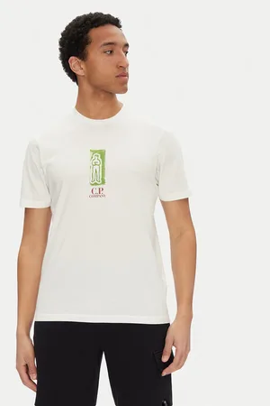 C.P. Company T-Shirt 18CMTS310A005431G Regular Fit