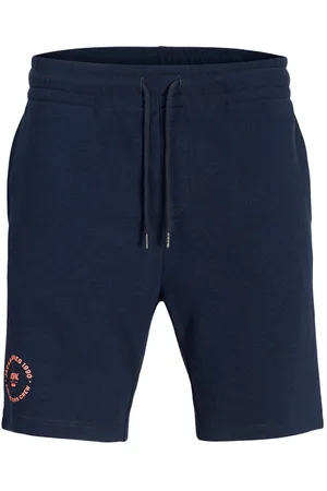 JACK & JONES Szorty sportowe Gordon 12268446 Regular Fit