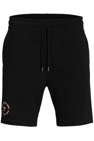 JACK & JONES Szorty sportowe Gordon 12268446 Regular Fit