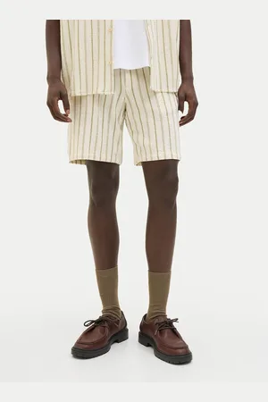 JACK & JONES Szorty materiałowe Jaiden 12274413 Relaxed Fit