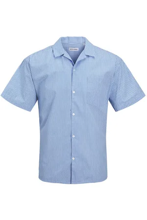 JACK & JONES Koszula Cody 12269801 Relaxed Fit