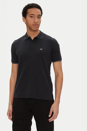 C.P. Company Polo 18CMPL130A006263G Regular Fit